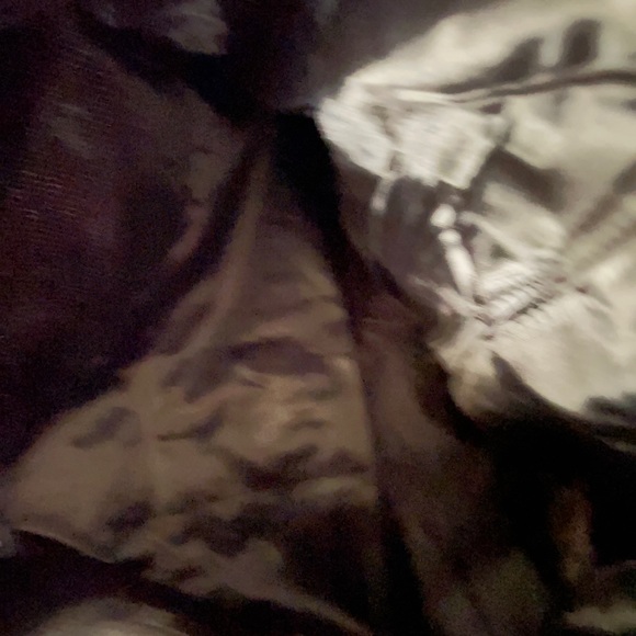 Backpack Purse - Picture 4 of 4